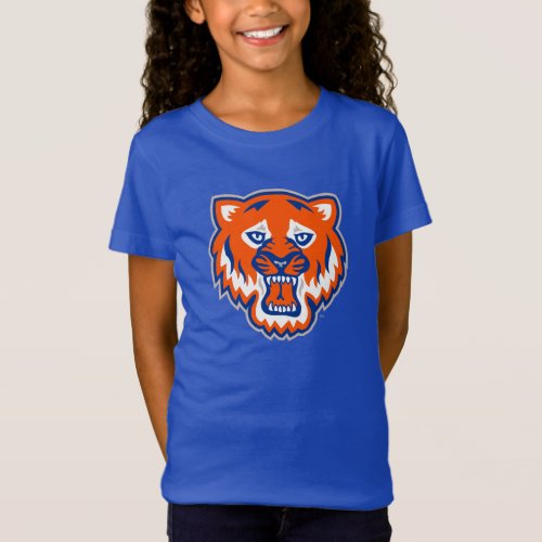 Sam Houston Bearkats Logo T_Shirt