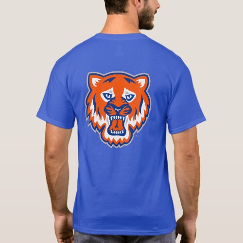 Sam Houston Bearkats Logo T_Shirt