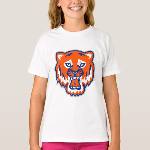 Sam Houston Bearkats Logo T_Shirt