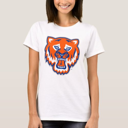 Sam Houston Bearkats Logo T_Shirt