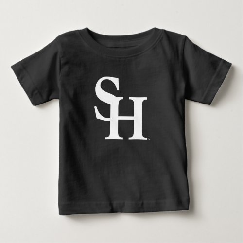 Sam Houston Institutional Mark Baby T_Shirt