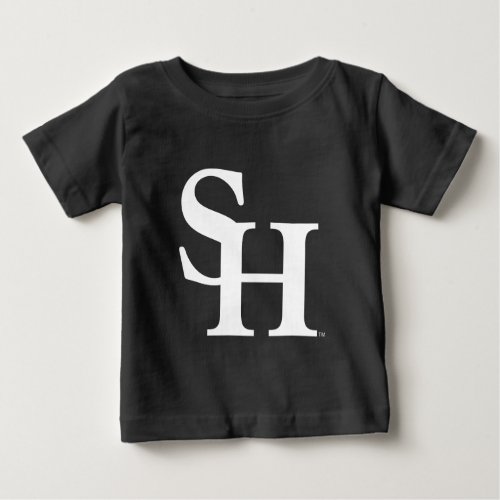 Sam Houston Institutional Mark Baby T_Shirt
