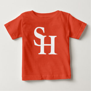 Sam Houston Institutional Mark Baby T-Shirt