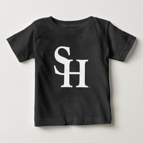 Sam Houston Institutional Mark Baby T_Shirt