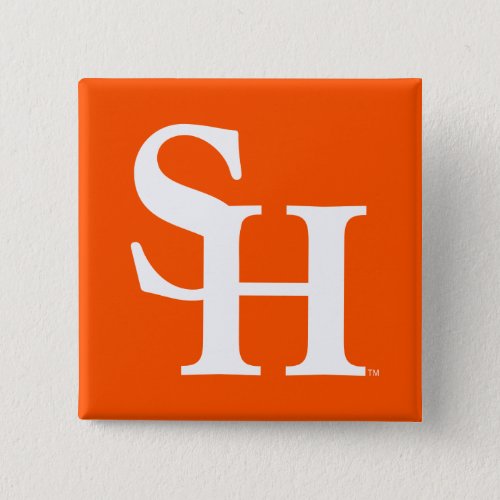 Sam Houston Institutional Mark Button