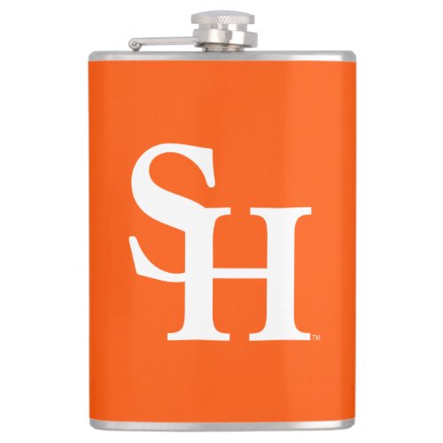 Sam Houston Institutional Mark Flask