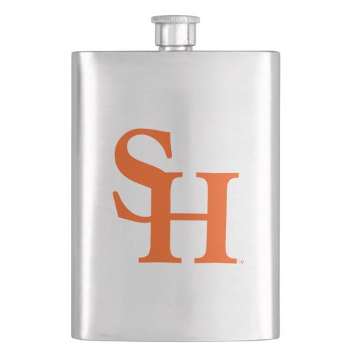 Sam Houston Institutional Mark Flask