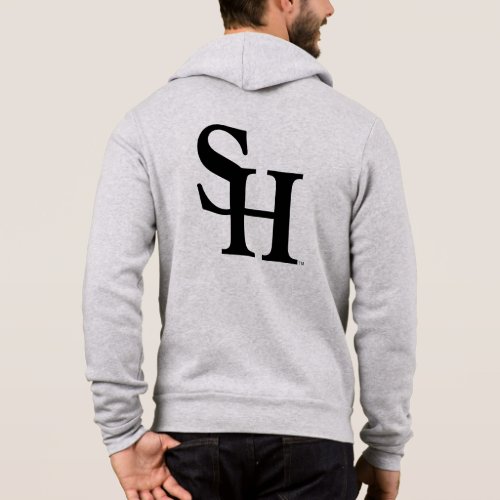 Sam Houston Institutional Mark Hoodie