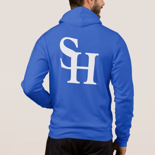 Sam Houston Institutional Mark Hoodie