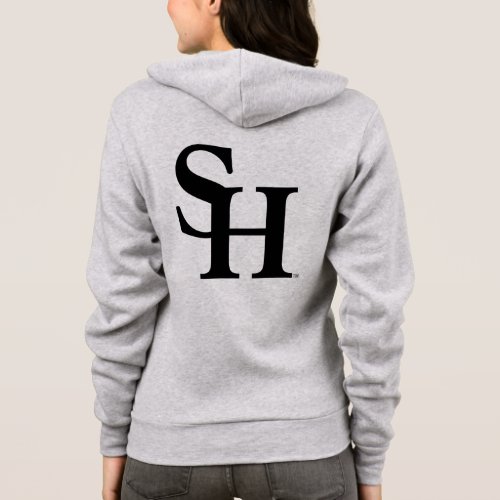 Sam Houston Institutional Mark Hoodie