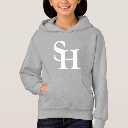 Sam Houston Institutional Mark Hoodie