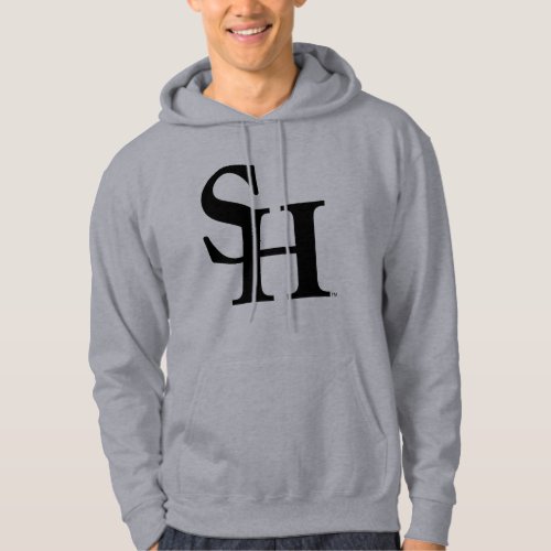 Sam Houston Institutional Mark Hoodie