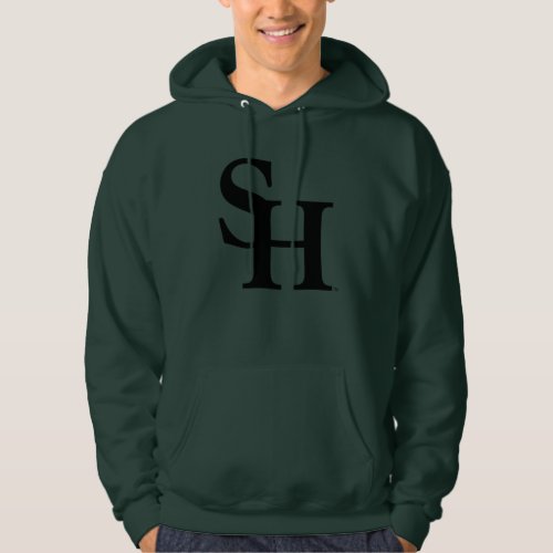 Sam Houston Institutional Mark Hoodie