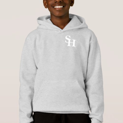 Sam Houston Institutional Mark Hoodie