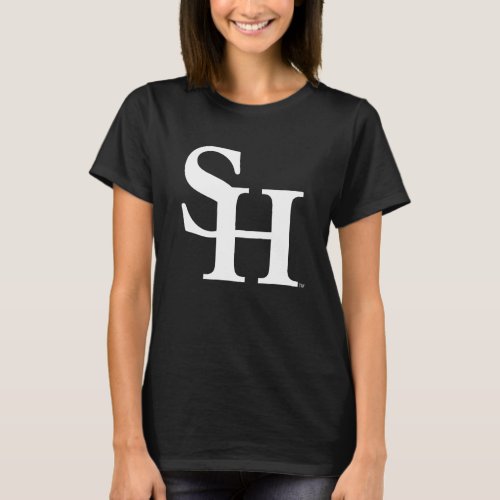 Sam Houston Institutional Mark T_Shirt