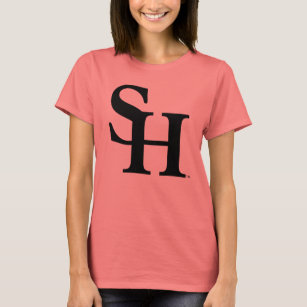 Sam Houston Institutional Mark T-Shirt
