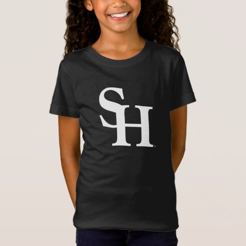 Sam Houston Institutional Mark T_Shirt