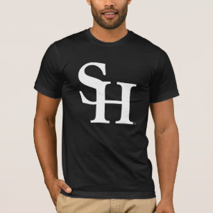 Sam Houston Institutional Mark T-Shirt