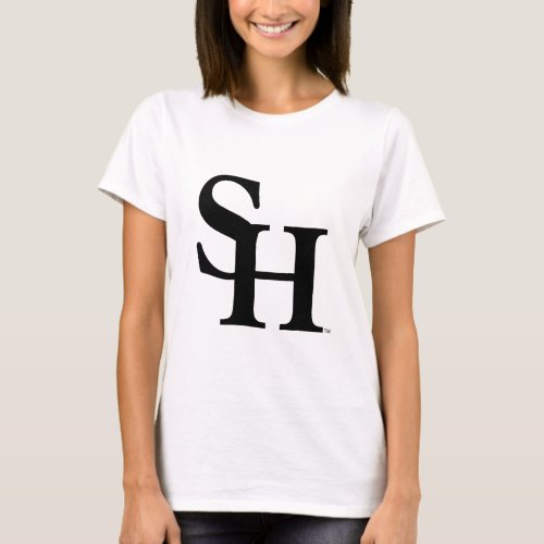 Sam Houston Institutional Mark T_Shirt