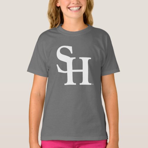 Sam Houston Institutional Mark T_Shirt