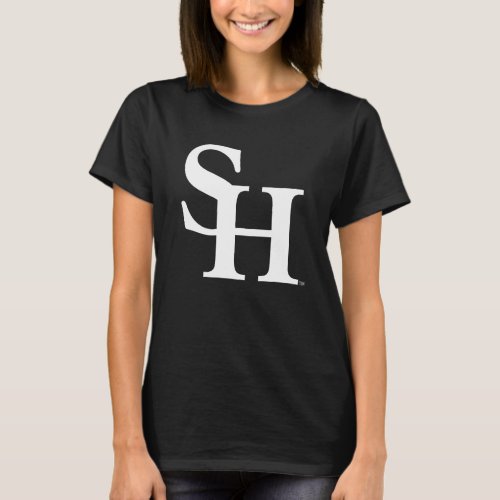 Sam Houston Institutional Mark T_Shirt