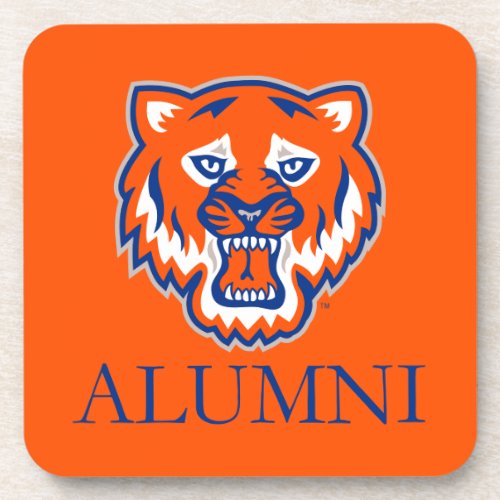 Sam Houston State Alumni Beverage Coaster