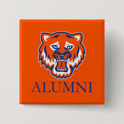 Sam Houston State Alumni Button