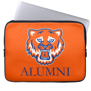 Sam Houston State Alumni Laptop Sleeve