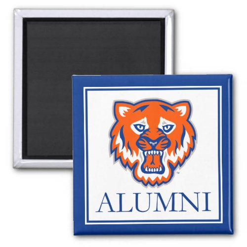 Sam Houston State Alumni Magnet