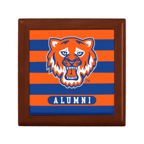 Sam Houston State Alumni Stripes Gift Box