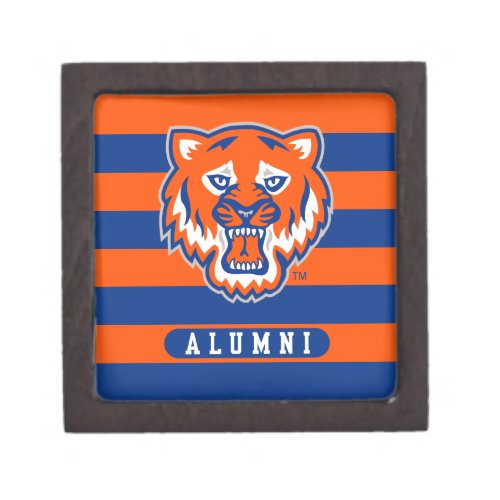 Sam Houston State Alumni Stripes Gift Box