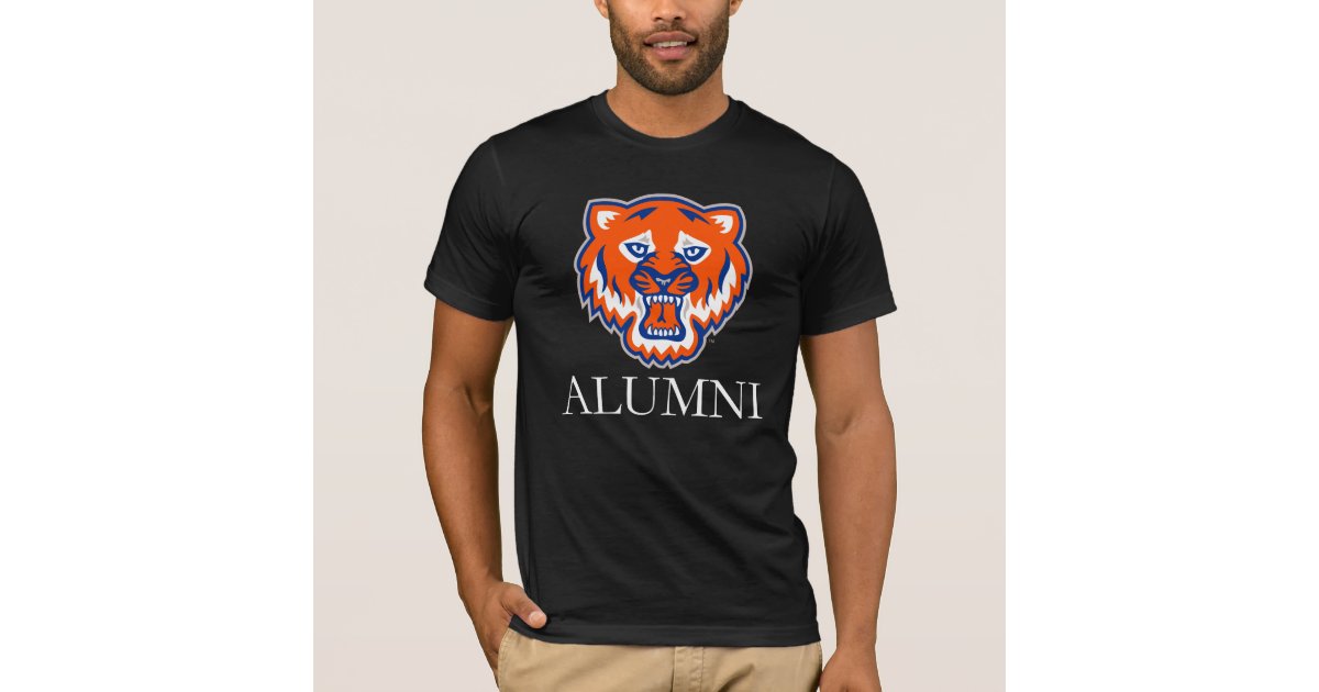 Sport Your Gear Sam Houston State Bearkats Alumni Arch T-Shirt