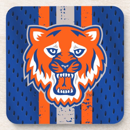 Sam Houston State Jersey Beverage Coaster