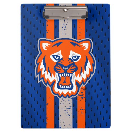 Sam Houston State Jersey Clipboard