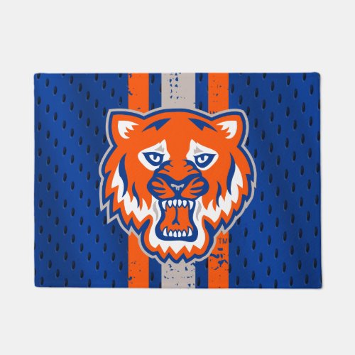 Sam Houston State Jersey Doormat