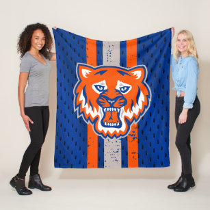 Chicago Bears 60'' x 70'' Super Plush Throw Blanket