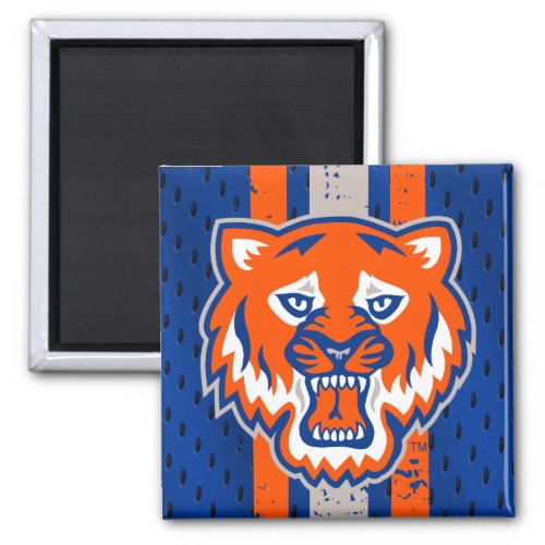 Sam Houston State Jersey Magnet