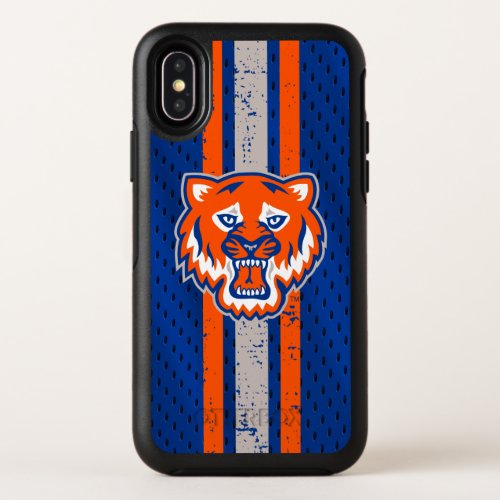 Sam Houston State Jersey OtterBox Symmetry iPhone X Case