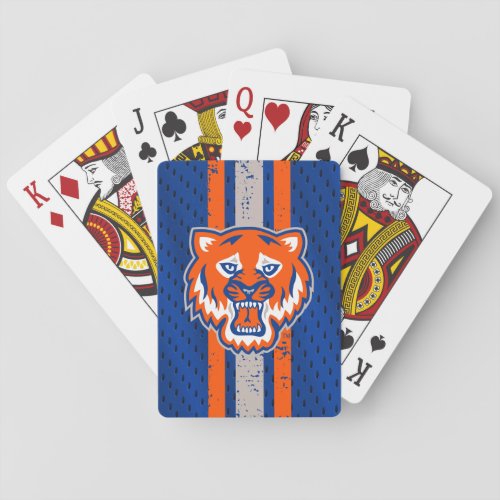 Sam Houston State Jersey Playing Cards