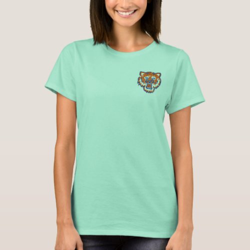 Sam Houston State State Love T_Shirt