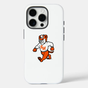 Sam Houston State University Bearkat iPhone 16 Pro Case