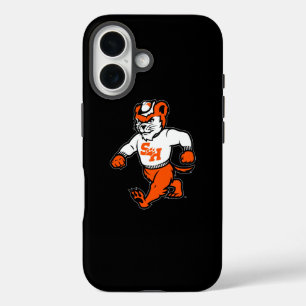 Sam Houston State University Bearkat iPhone 16 Case