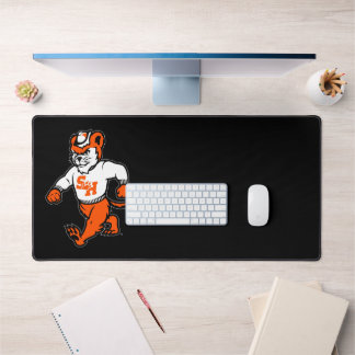 Sam Houston State University Bearkat Desk Mat