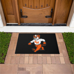 Sam Houston State University Bearkat Doormat