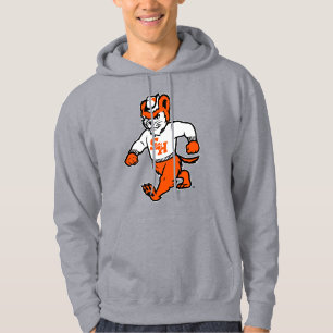 Sam Houston State University Bearkat Hoodie