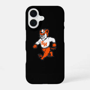 Sam Houston State University Bearkat iPhone 16 Case