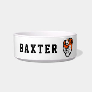 Sam Houston State University Bearkat Mascot Bowl