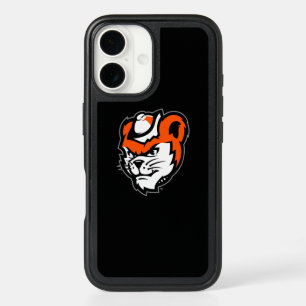 Sam Houston State University Bearkat Mascot iPhone 16 Case