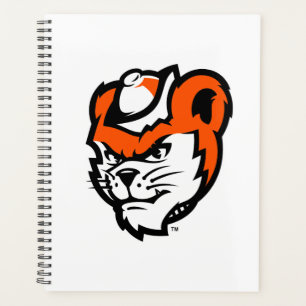 Sam Houston State University Bearkat Mascot Planner
