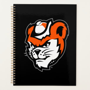 Sam Houston State University Bearkat Mascot Planner